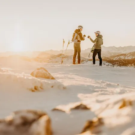 Hotel Vitalhotel Gosau