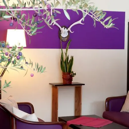 Szálloda Vitalhotel